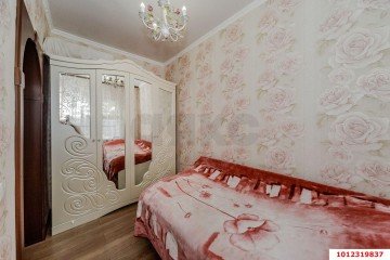 Фото №5: Дом 100 м² - Елизаветинская, мкр. Прикубанский внутригородской округ, ул. Центральная, 33