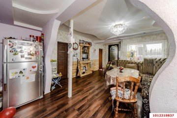 Фото №4: Дом 100 м² - Елизаветинская, мкр. Прикубанский внутригородской округ, ул. Центральная, 33
