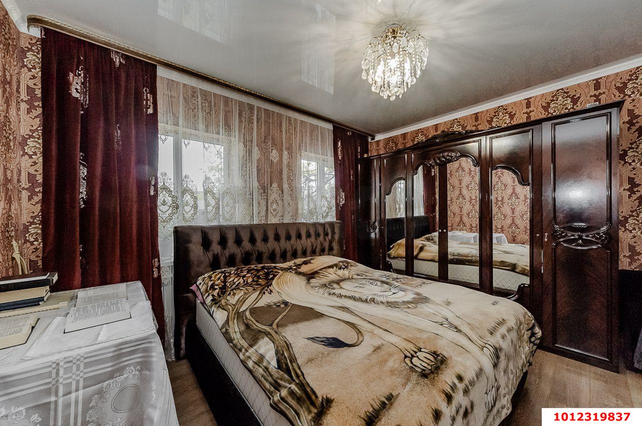 Фото №3: Дом 100 м² + 9 сот. - Елизаветинская, Прикубанский внутригородской округ, ул. Центральная, 33