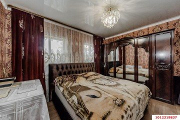 Фото №3: Дом 100 м² - Елизаветинская, мкр. Прикубанский внутригородской округ, ул. Центральная, 33