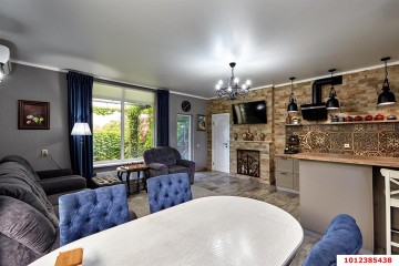 Фото №2: Дом 105 м² - Яблоновский, ул. Трудовая, 7