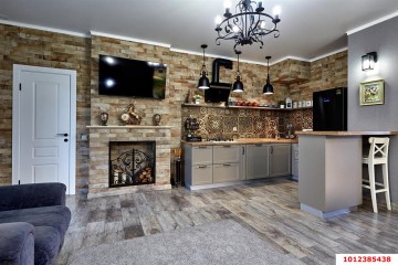 Фото №4: Дом 105 м² - Яблоновский, ул. Трудовая, 7