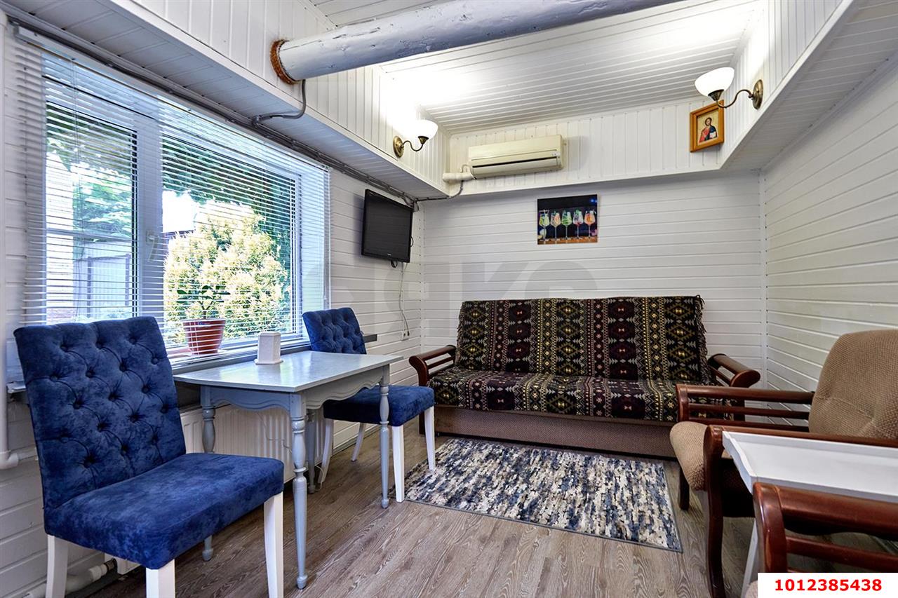 Фото №9: Дом 105 м² + 3.47 сот. - Яблоновский, ул. Трудовая, 7