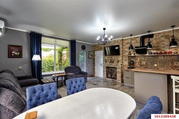 Фото №2: Дом 105 м² - Яблоновский, ул. Трудовая, 7