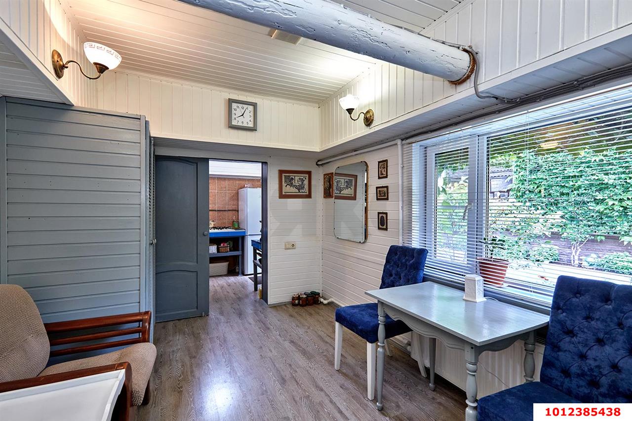 Фото №10: Дом 105 м² + 3.47 сот. - Яблоновский, ул. Трудовая, 7