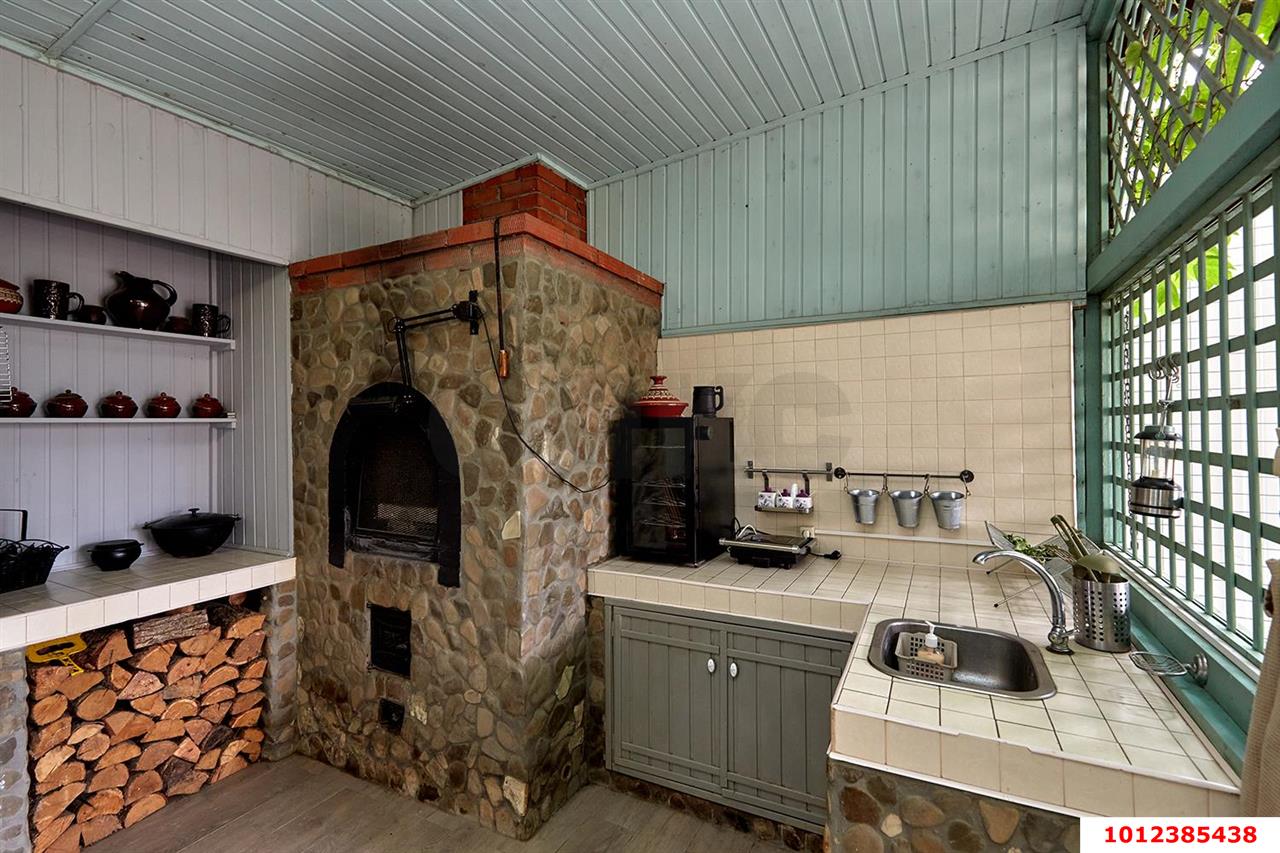 Фото №15: Дом 105 м² + 3.47 сот. - Яблоновский, ул. Трудовая, 7