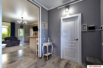 Фото №5: Дом 105 м² - Яблоновский, ул. Трудовая, 7