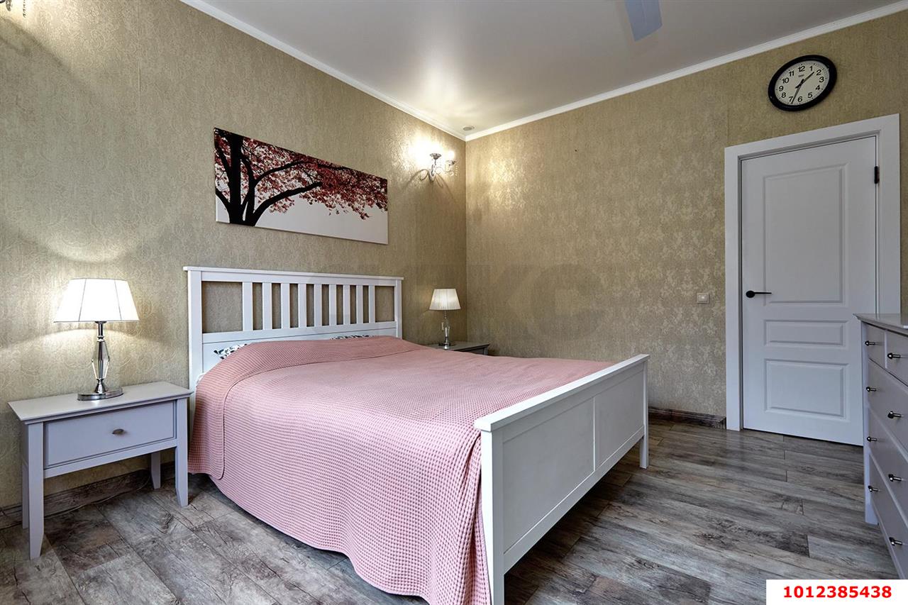 Фото №6: Дом 105 м² + 3.47 сот. - Яблоновский, ул. Трудовая, 7