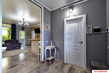 Фото №5: Дом 105 м² - Яблоновский, ул. Трудовая, 7