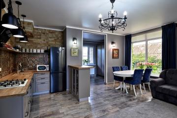 Фото №1: Дом 105 м² - Яблоновский, ул. Трудовая, 7