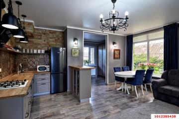 Фото №1: Дом 105 м² - Яблоновский, ул. Трудовая, 7