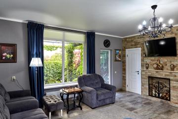 Фото №3: Дом 105 м² - Яблоновский, ул. Трудовая, 7