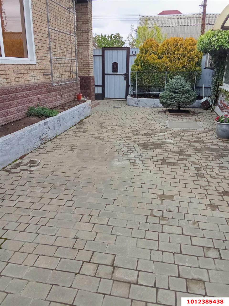 Фото №19: Дом 105 м² + 3.47 сот. - Яблоновский, ул. Трудовая, 7