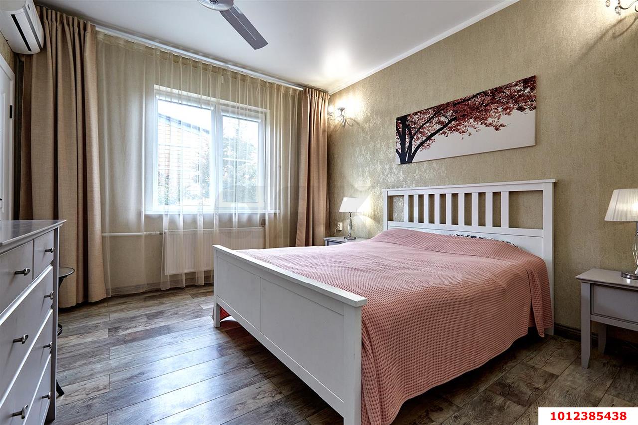 Фото №7: Дом 105 м² + 3.47 сот. - Яблоновский, ул. Трудовая, 7