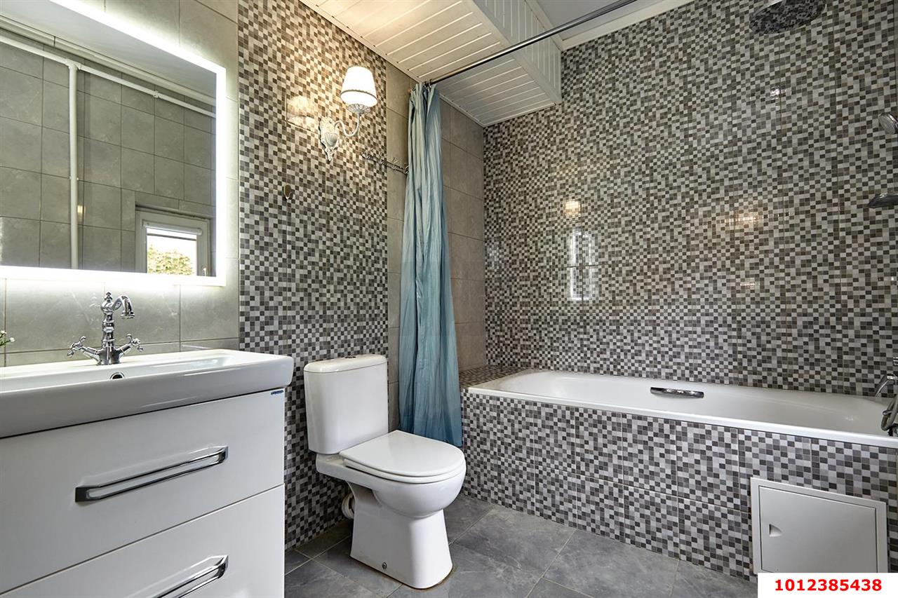 Фото №8: Дом 105 м² + 3.47 сот. - Яблоновский, ул. Трудовая, 7