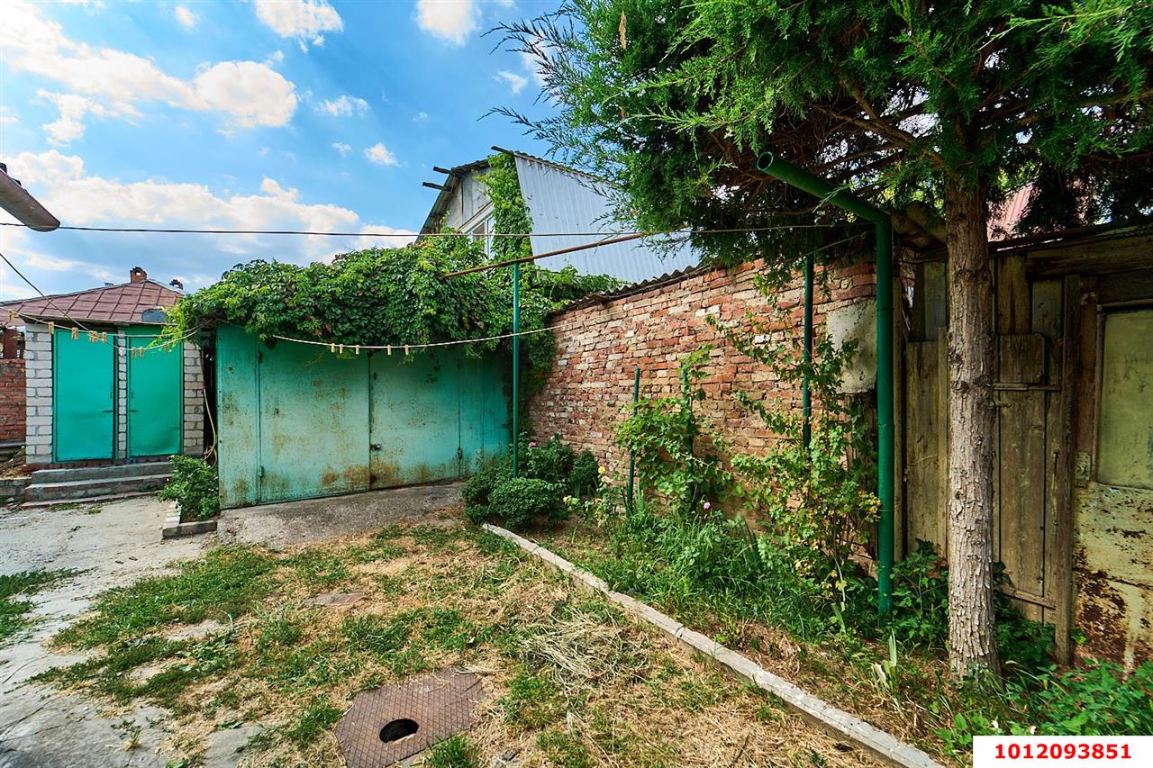 Фото №11: 2-комнатная квартира 42 м² - Краснодар, Центральный, ул. Ленина, 80