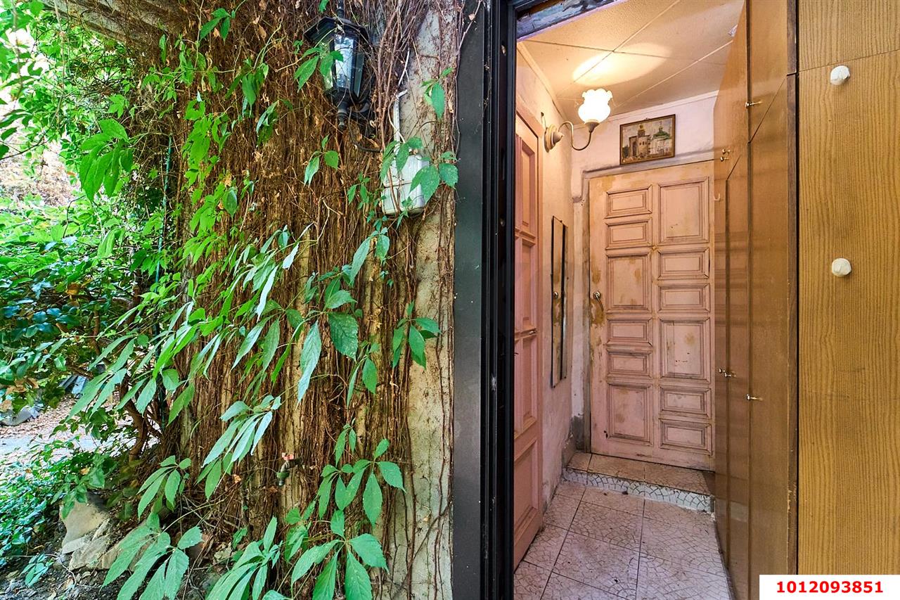 Фото №19: Часть дома 30 м² + 1.3 сот. - Краснодар, Центральный, ул. Ленина, 80