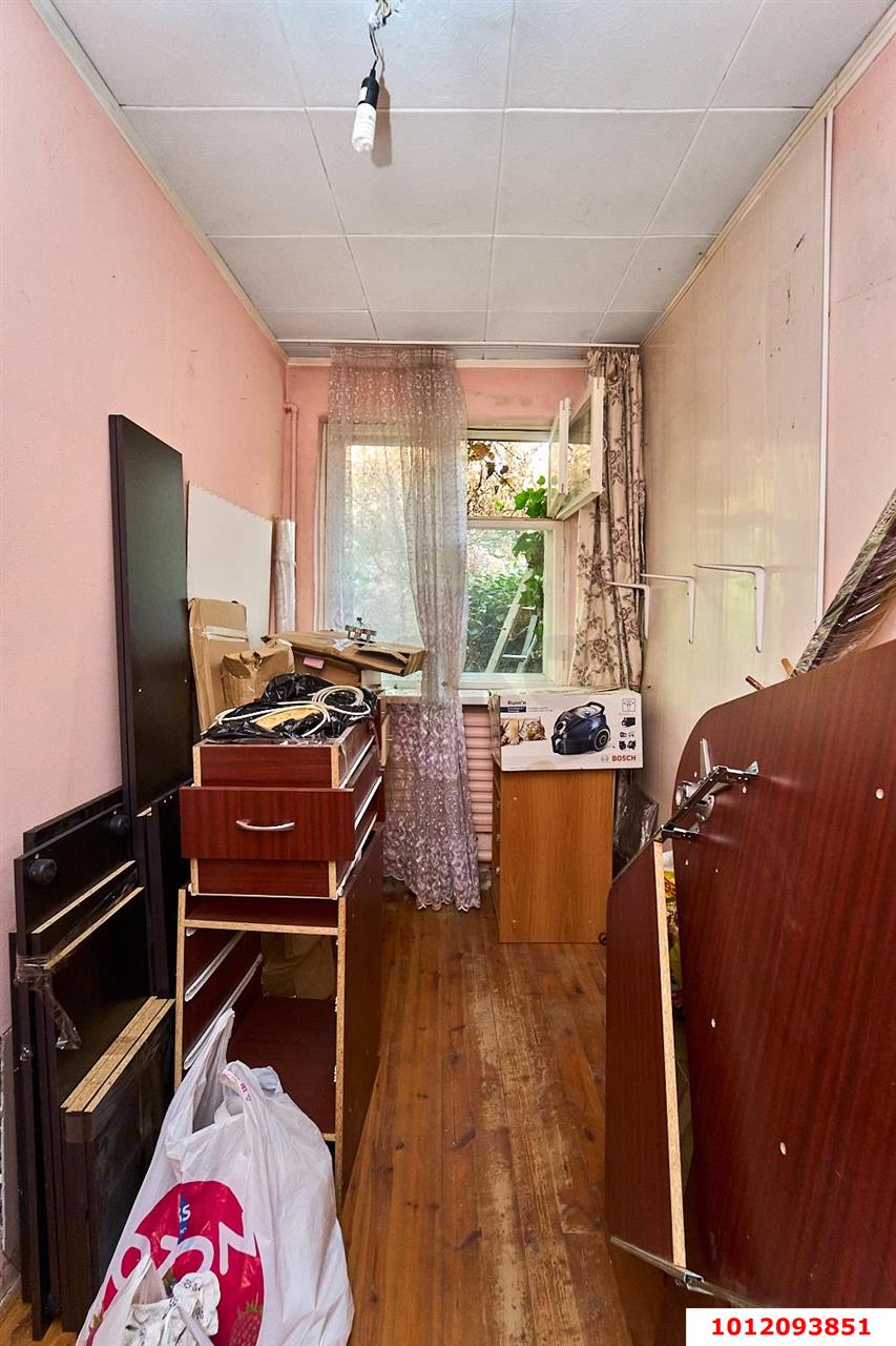 Фото №17: 2-комнатная квартира 42 м² - Краснодар, Центральный, ул. Ленина, 80