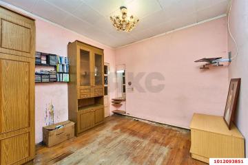 Фото №3: Часть дома 39 м² - Краснодар, мкр. Центральный, ул. Ленина, 80