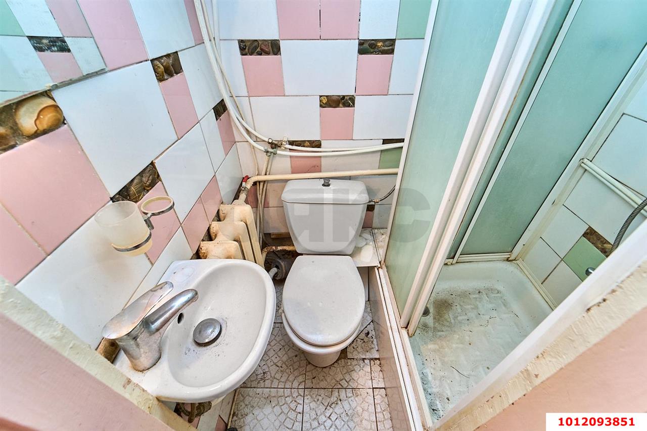 Фото №9: 2-комнатная квартира 42 м² - Краснодар, Центральный, ул. Ленина, 80