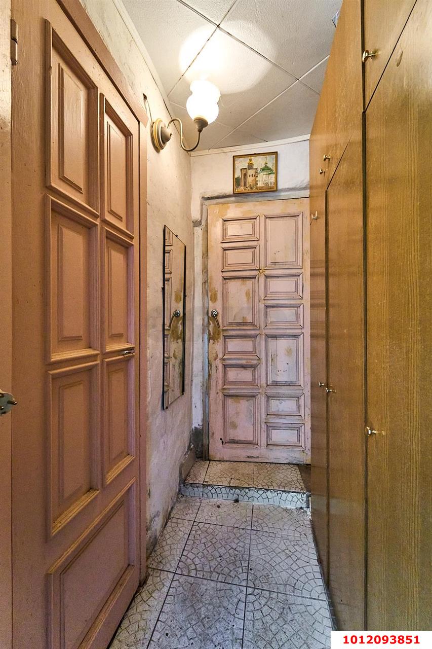 Фото №18: Часть дома 30 м² + 1.3 сот. - Краснодар, Центральный, ул. Ленина, 80