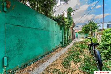 Фото №4: 2-комнатная квартира 42 м² - Краснодар, мкр. Центральный, ул. Ленина, 80