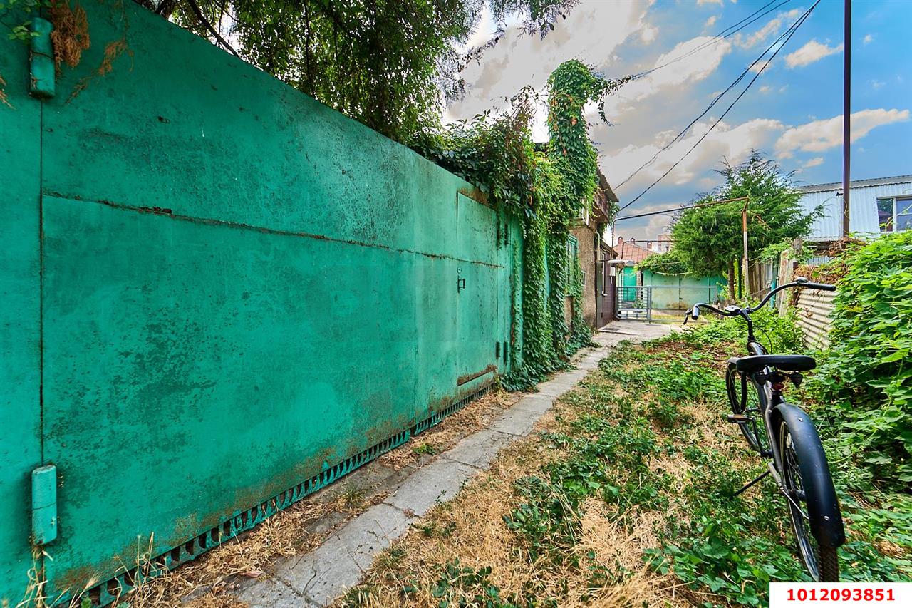 Фото №4: 2-комнатная квартира 42 м² - Краснодар, Центральный, ул. Ленина, 80