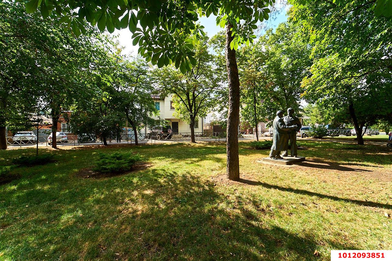 Фото №20: 2-комнатная квартира 42 м² - Краснодар, Центральный, ул. Ленина, 80