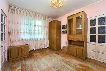 Фото №1: Часть дома 30 м² - Краснодар, мкр. Центральный, ул. Ленина, 80