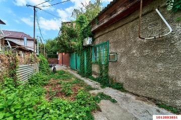 Фото №2: Часть дома 39 м² - Краснодар, мкр. Центральный, ул. Ленина, 80
