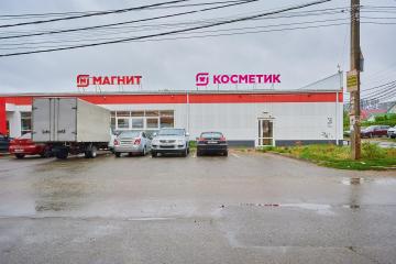 Фото №4: Коммерция 271 м² - Краснодар, мкр. Завод Радиоизмерительных Приборов, ул. 1 Мая, 432