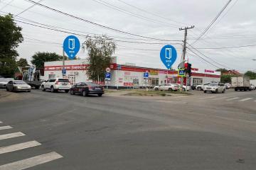 Фото №1: Коммерция 271 м² - Краснодар, мкр. Завод Радиоизмерительных Приборов, ул. 1 Мая, 432