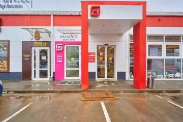 Фото №5: Коммерция 271 м² - Краснодар, мкр. Завод Радиоизмерительных Приборов, ул. 1 Мая, 432