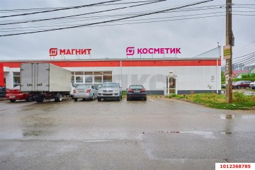 Фото №4: Торговое помещение 271 м² - Краснодар, мкр. Завод Радиоизмерительных Приборов, ул. 1 Мая, 432