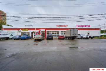 Фото №3: Торговое помещение 271 м² - Краснодар, мкр. Завод Радиоизмерительных Приборов, ул. 1 Мая, 432