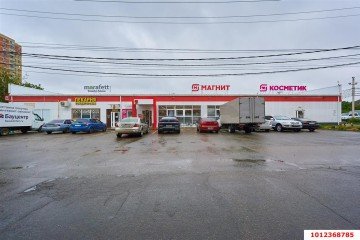 Фото №5: Торговое помещение 271 м² - Краснодар, п. Калинино, ул. 1 Мая, 432