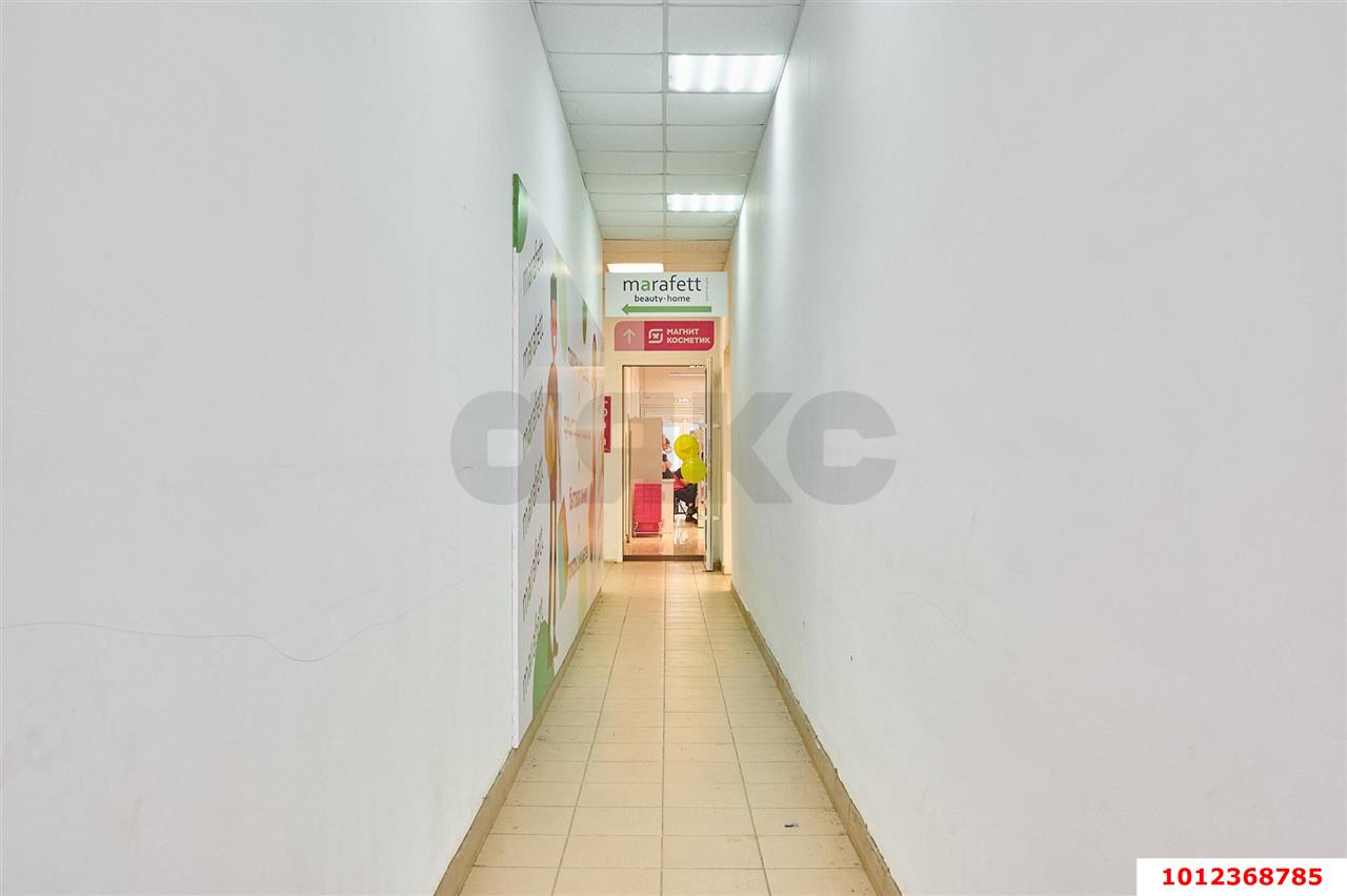 Фото №6: Торговое помещение 271 м² - Краснодар, Завод Радиоизмерительных Приборов, ул. 1 Мая, 432