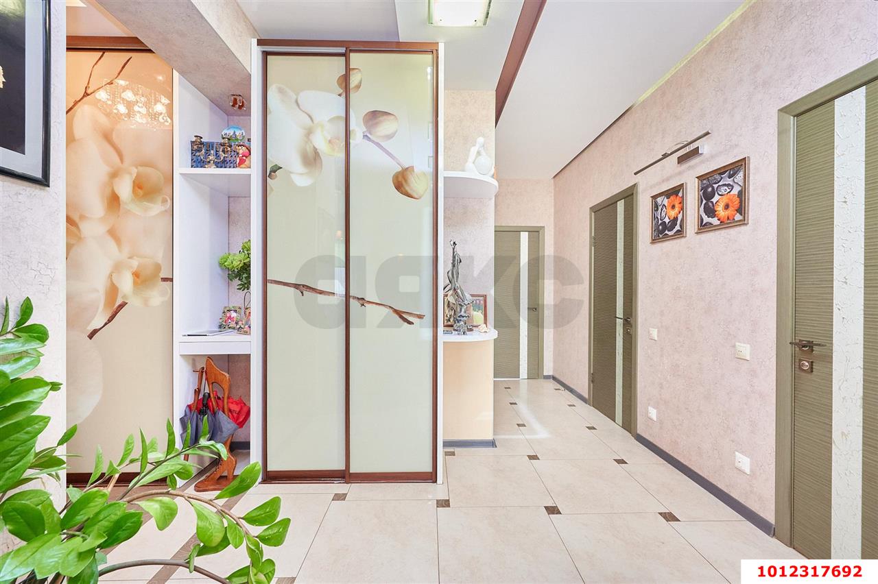 Фото №5: 2-комнатная квартира 74 м² - Краснодар, Юбилейный, пр-кт Чекистов, 39