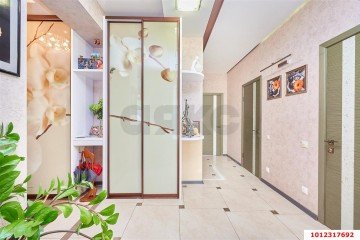 Фото №5: 2-комнатная квартира 74 м² - Краснодар, мкр. Юбилейный, пр-кт Чекистов, 39