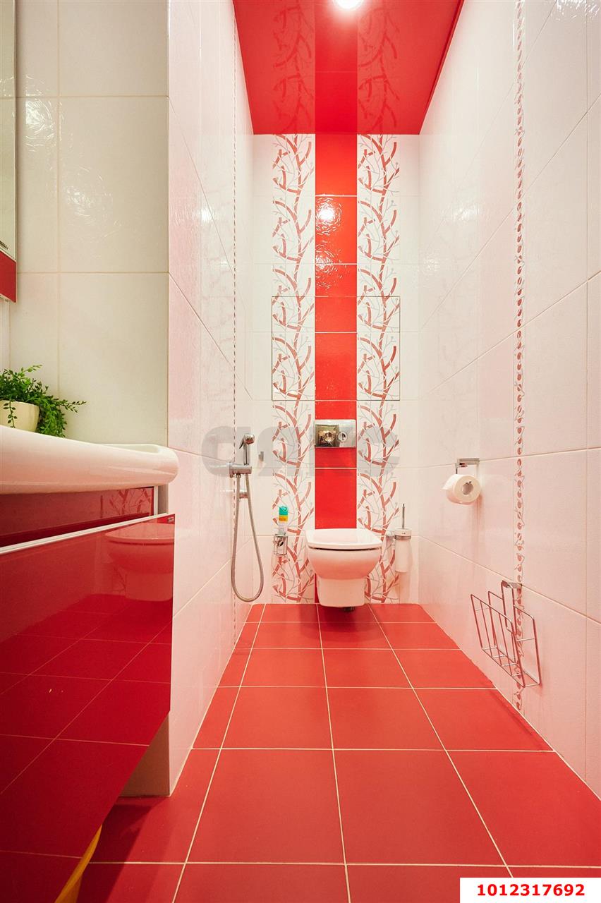 Фото №11: 2-комнатная квартира 74 м² - Краснодар, Юбилейный, пр-кт Чекистов, 39