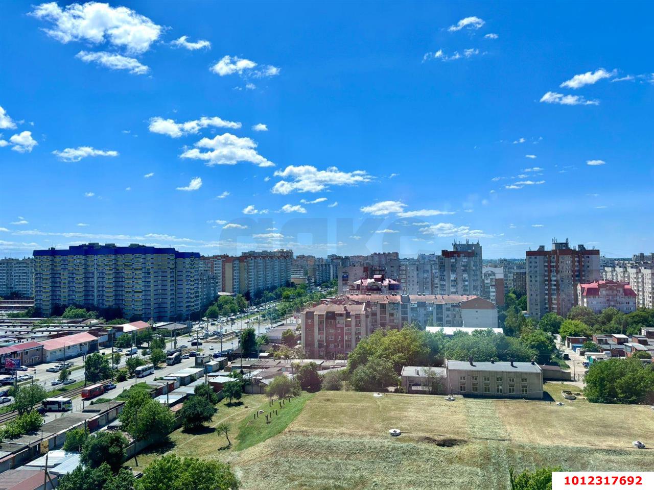 Фото №14: 2-комнатная квартира 74 м² - Краснодар, Юбилейный, пр-кт Чекистов, 39