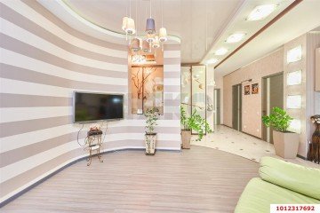 Фото №4: 2-комнатная квартира 74 м² - Краснодар, мкр. Юбилейный, пр-кт Чекистов, 39