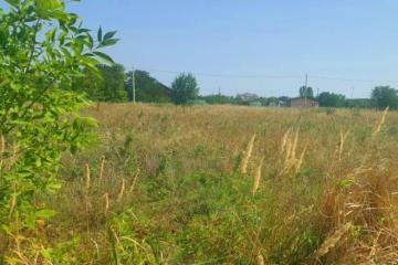 Фото №5: Земельный участок 8.61 сот. - Надежда, мкр. Карасунский внутригородской округ, ул. Вишнёвая, 360