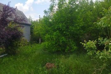 Фото №1: Земельный участок 8.61 сот. - Надежда, мкр. Карасунский внутригородской округ, ул. Вишнёвая, 360