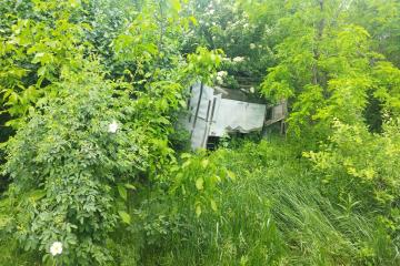 Фото №2: Земельный участок 8.61 сот. - Надежда, мкр. Карасунский внутригородской округ, ул. Вишнёвая, 360