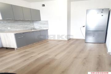 Фото №5: 1-комнатная квартира 37 м² - Краснодар, мкр. жилой комплекс Ракурс, ул. имени Героя Ростовского, 8к3