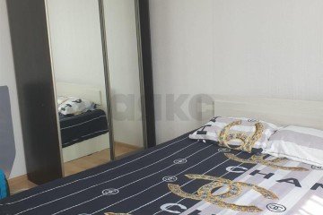 Фото №2: 1-комнатная квартира 37 м² - Краснодар, мкр. жилой комплекс Ракурс, ул. имени Героя Ростовского, 8к3
