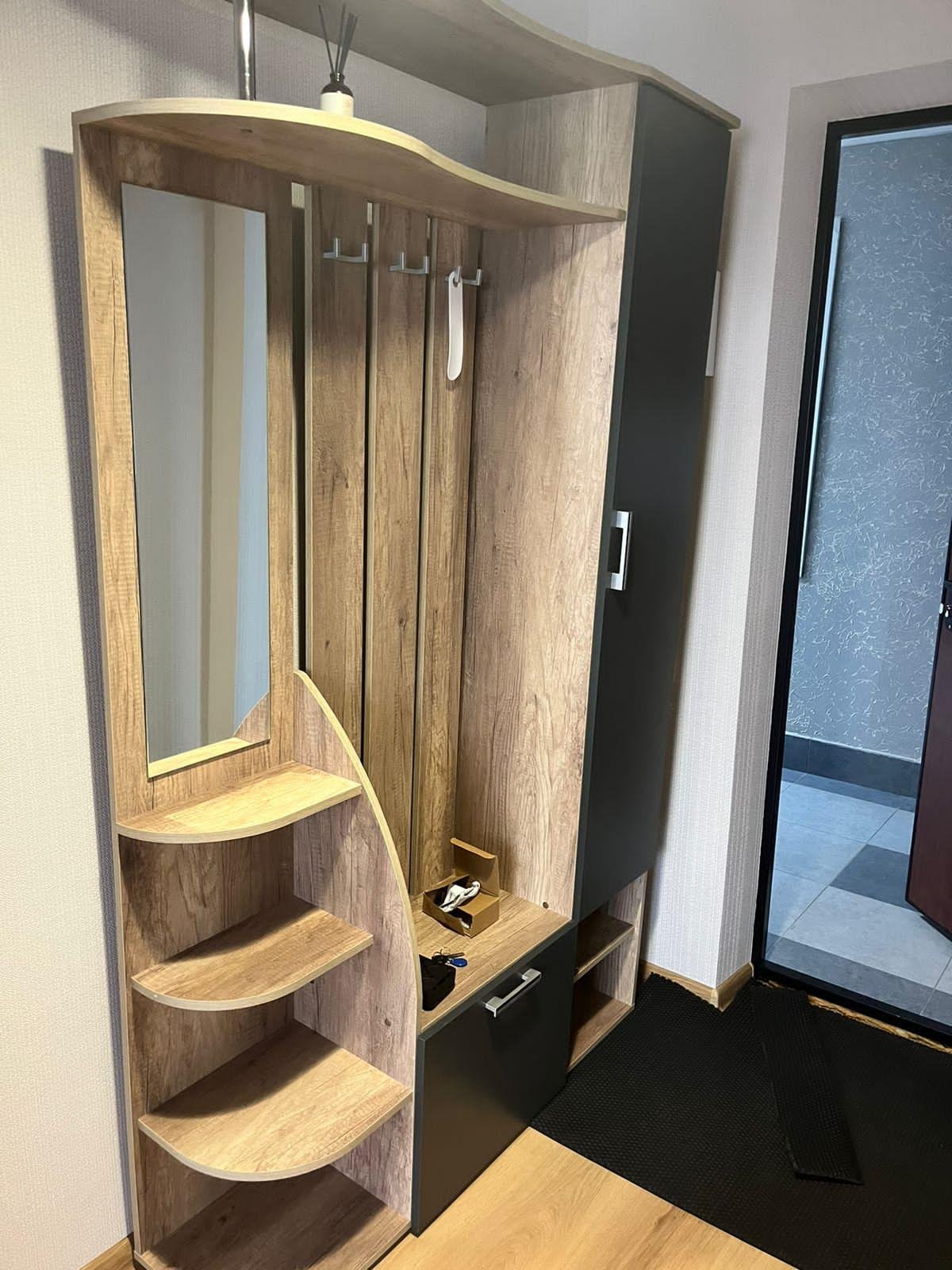 Фото №8: 1-комнатная квартира 37 м² - Краснодар, Прикубанский внутригородской округ, мкр. жилой комплекс Ракурс, ул. имени Героя Ростовского, 8к3