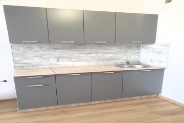 Фото №4: 1-комнатная квартира 37 м² - Краснодар, мкр. жилой комплекс Ракурс, ул. имени Героя Ростовского, 8к3