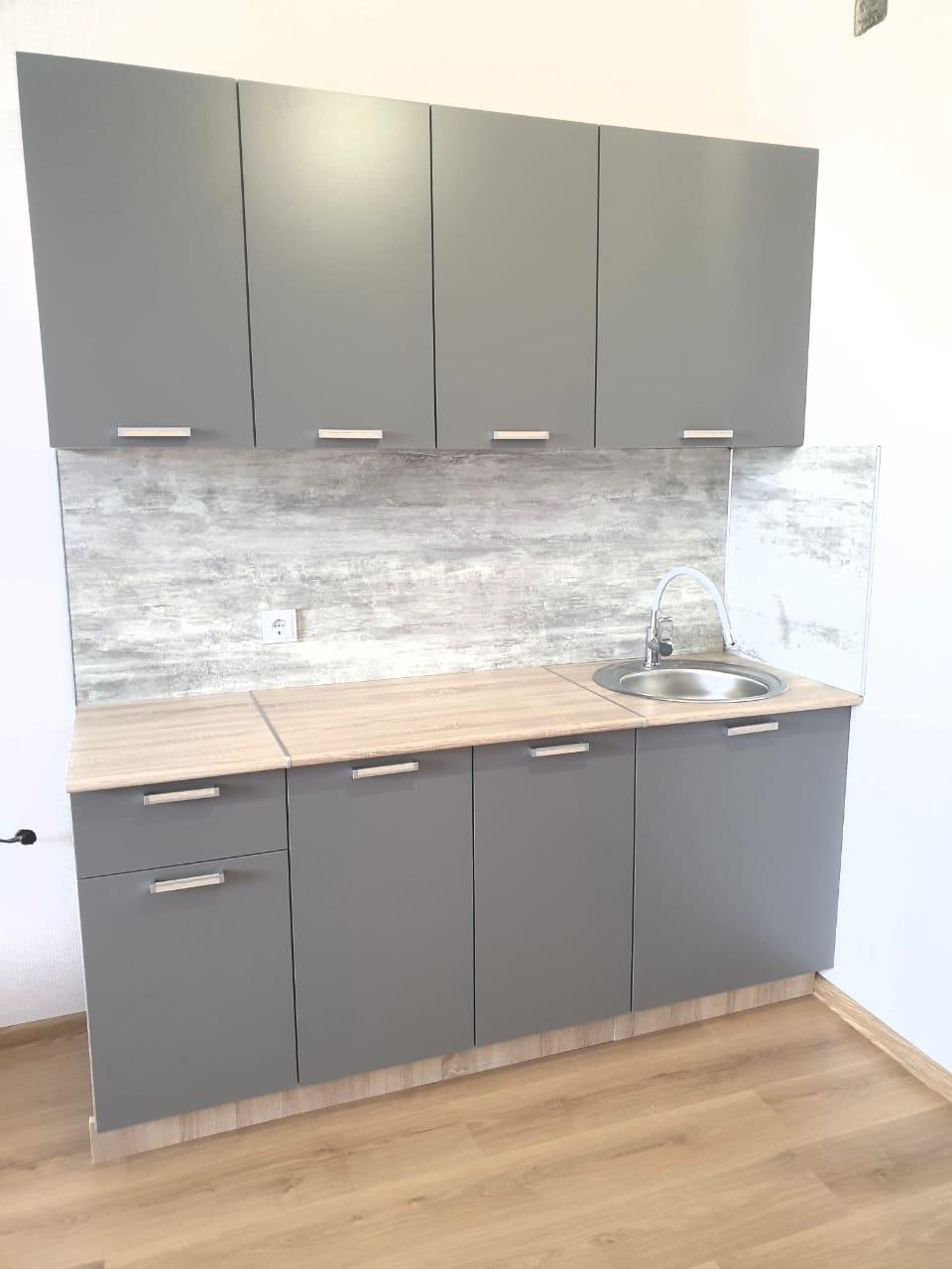 Фото №4: 1-комнатная квартира 37 м² - Краснодар, Прикубанский внутригородской округ, мкр. жилой комплекс Ракурс, ул. имени Героя Ростовского, 8к3